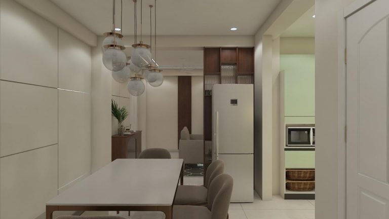Gulmohar Apartment