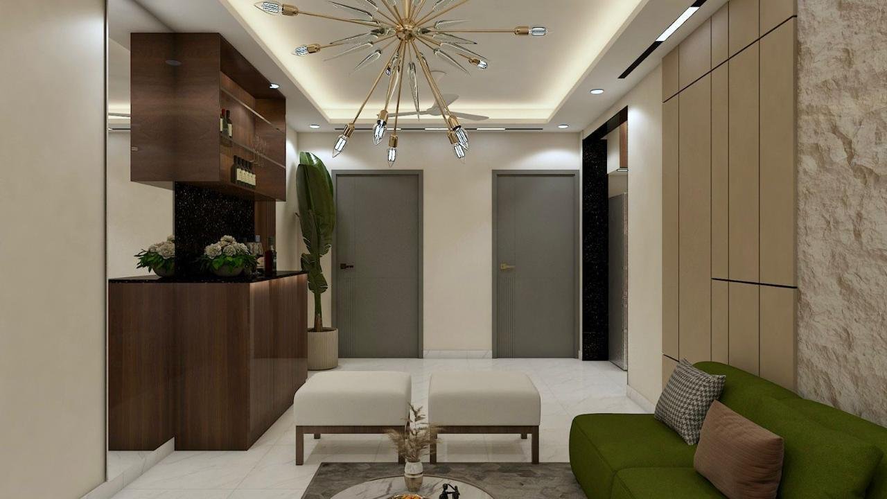 Palm Residency