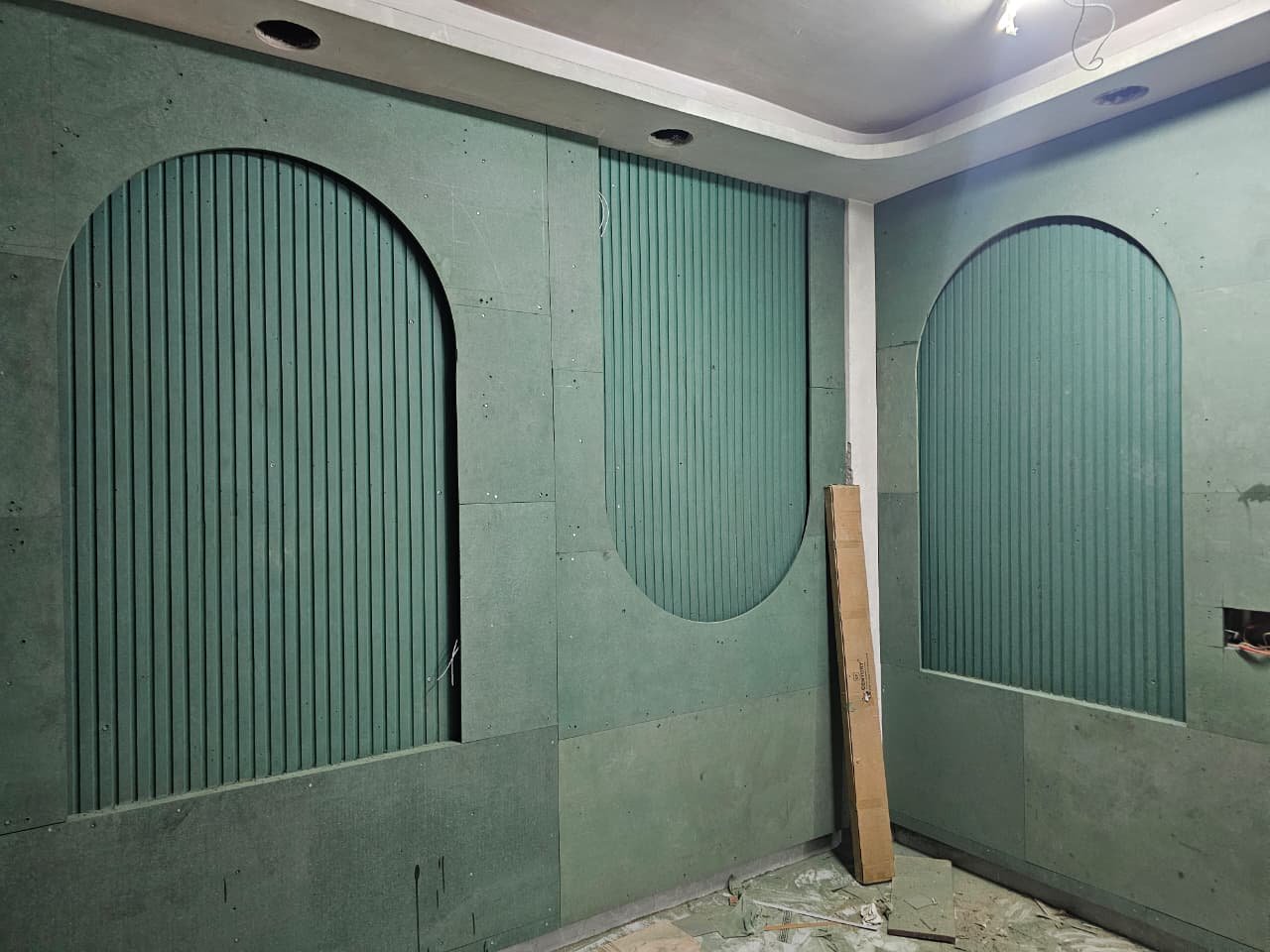 wall paneling laxmi nagar delhi