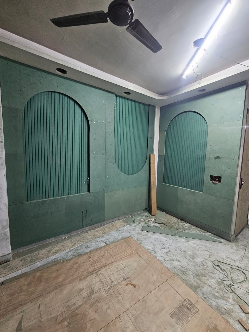 wall paneling laxmi nagar delhi