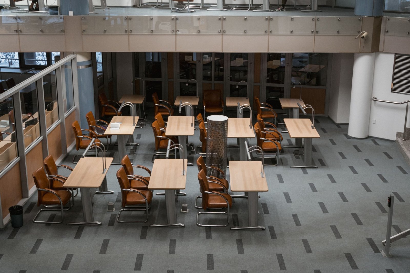 commercial office interior design service in delhi ncr 1 scaled