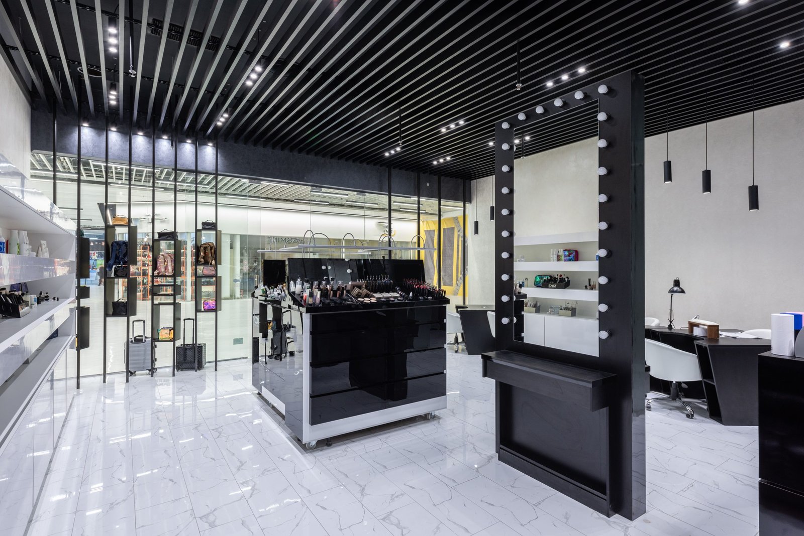 commercial office interior design service in delhi ncr 8 scaled