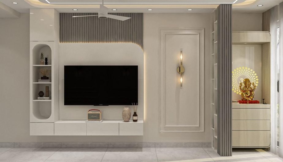 TV unit