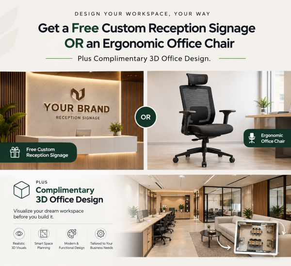 stylayer offer for commercial spaces