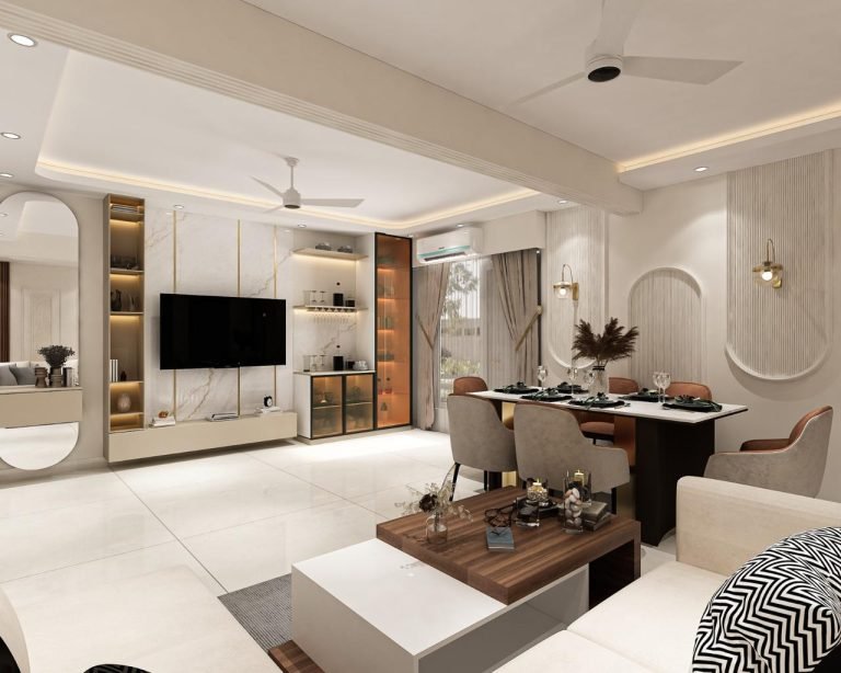 Gaur City 6th Avenue