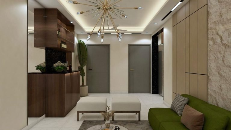 Palm Residency